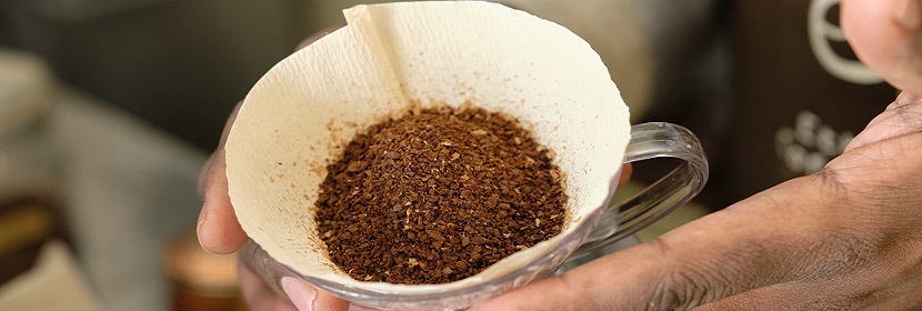咖啡袋濾紙檢測(cè)