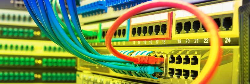 光纖抗張強度試驗