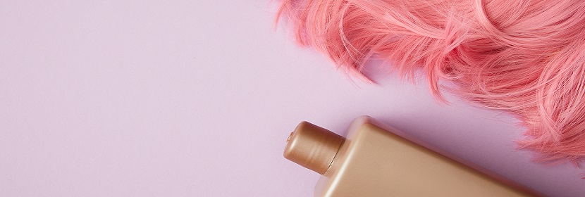 染色色光和強度測定