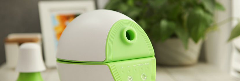 甲醛吸附率測定