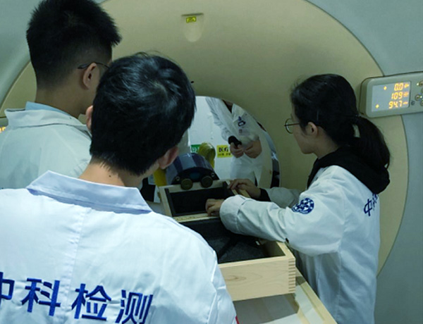 氯化亞砜檢測