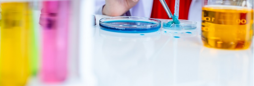 苯基周位酸檢測(cè)