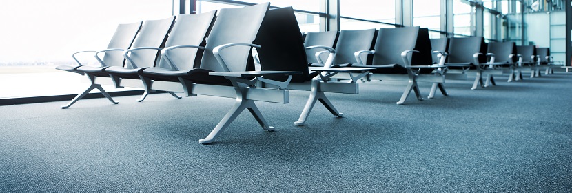 航空箱檢測(cè)