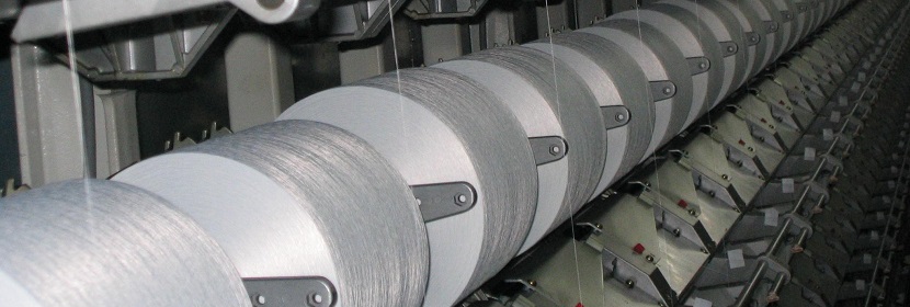 長絲熱收縮率試驗(yàn)