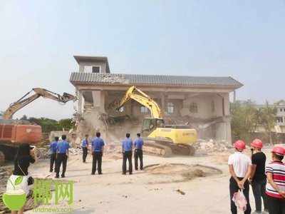 厲害了！海南將建設全球首家5G智慧游樂主題樂園