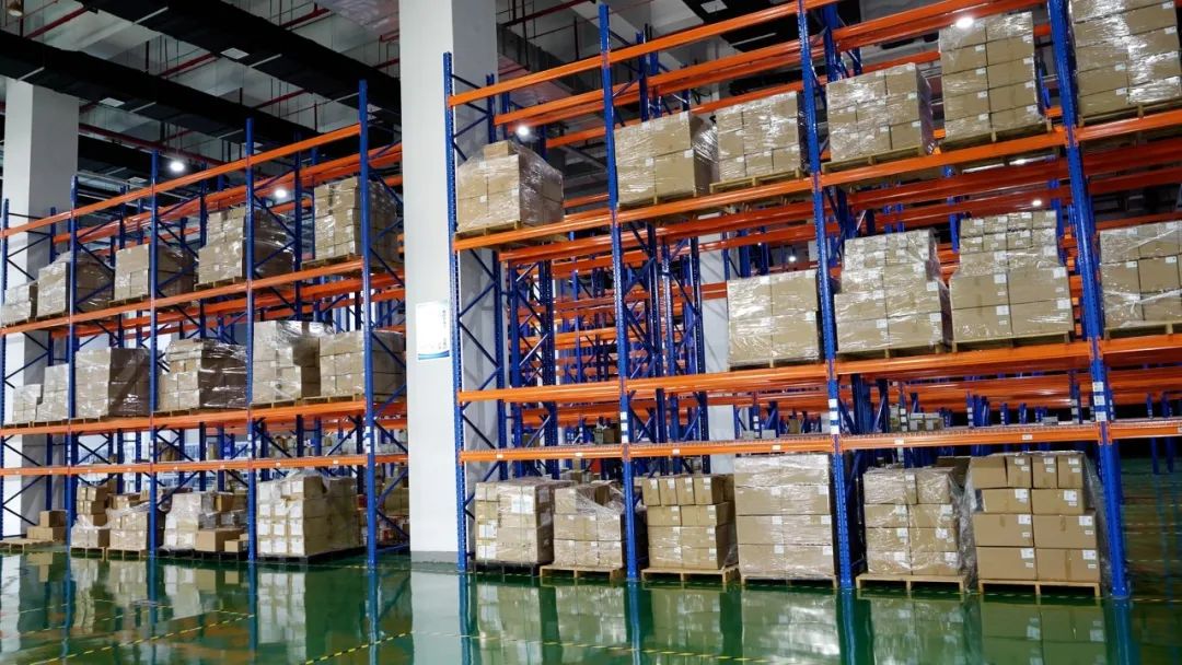上海嘉定2家企業獲評國際貿易分撥中心示范企業，助力國內貿易代理發展
